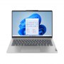 Lenovo | IdeaPad Slim 5 14ABR8 | Cloud Grey | 14 " | OLED | WUXGA | 1920x1200 pixels | Glossy | AMD Ryzen 5 | 7530U | 8 GB | Sol - 3